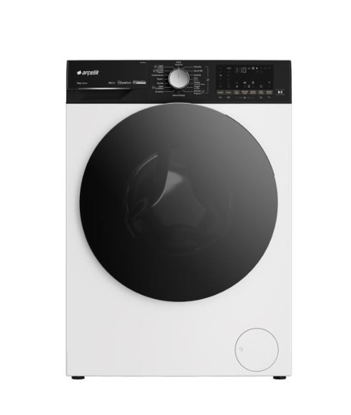 10140 MP O 10KG 1400 DEVİR WİFİ ÇAMAŞIR MAKİNESİ
