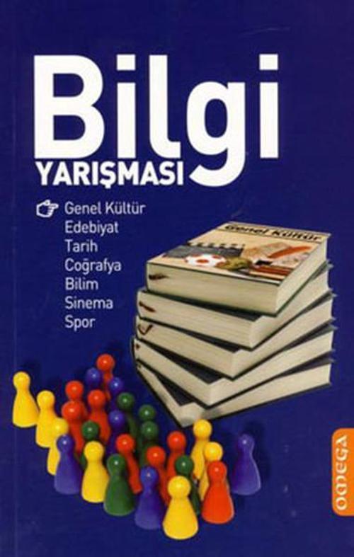 Omega Bilgi Yarışması