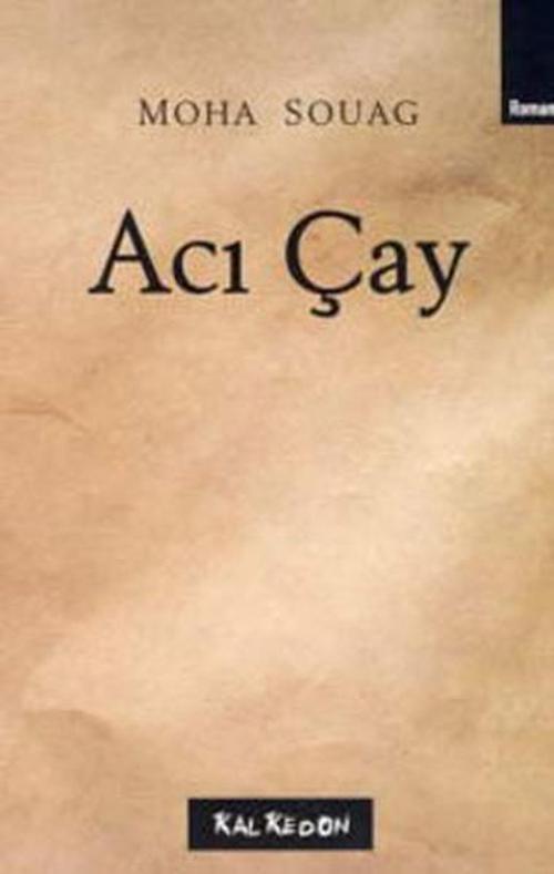 Kalkedon Acı Çay