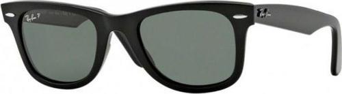 RB 2140 901/58 54 Polarize Unisex Güneş Gözlüğü