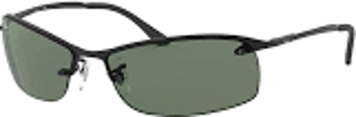 RB 3183 197 / 13 63.15 Unisex Güneş Gözlüğü