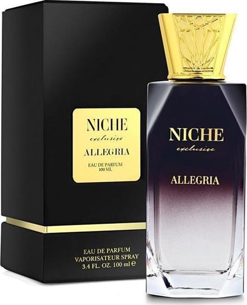 Allegria EDP 100 ml