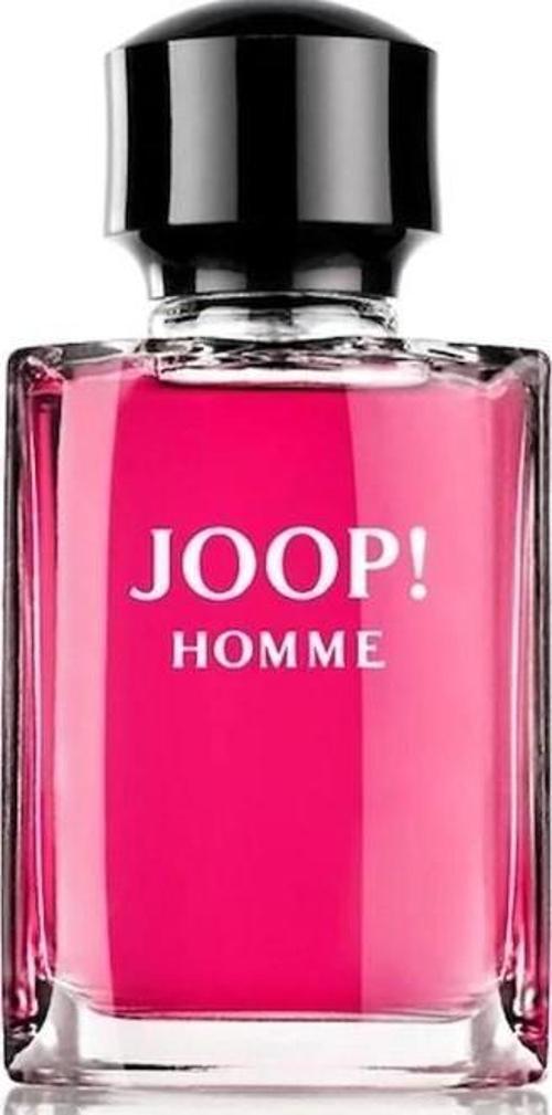 Homme EDT 125 ml Erkek Parfüm