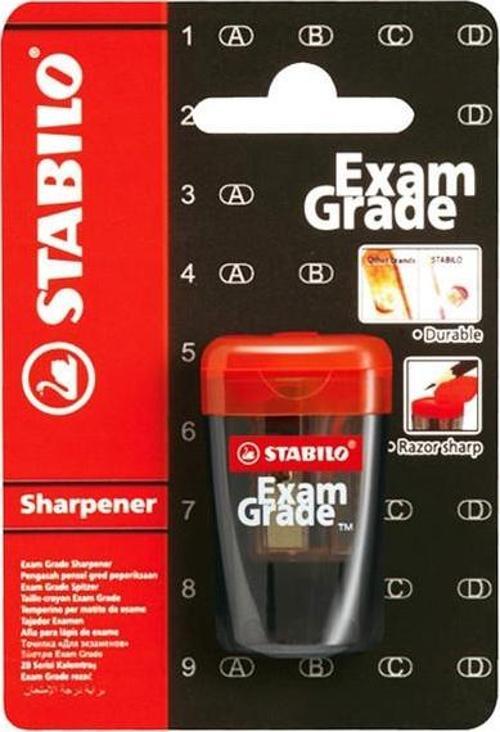 Exam Grade Kalemtıraş