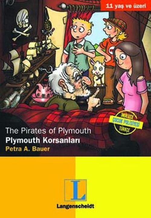 Plymount Korsanları