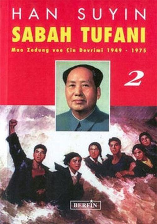 Berfin Yayınları Sabah Tufani