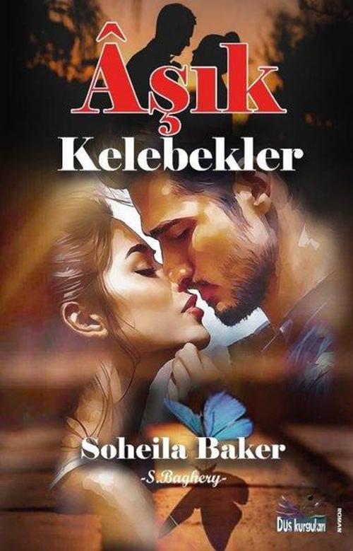 Düş Kurguları Yayınları Aşık Kelebekler