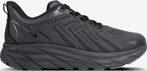 Easystep Nibur 2 23NAU00NIBRU633 Siyah Kadın Günlük Spor Ayakkabı