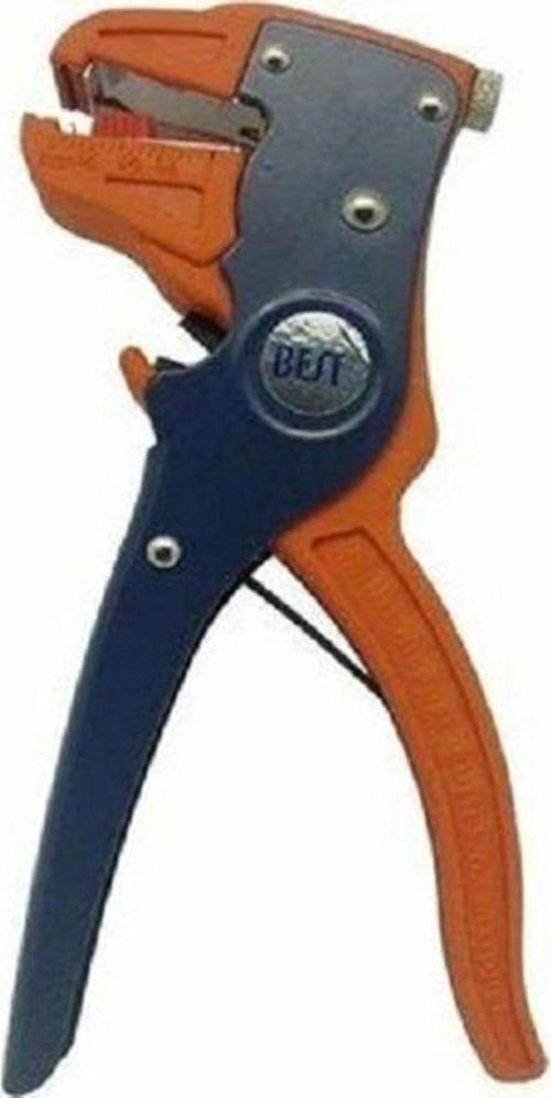 Best Bst-318 Kablo Soyucu Sıyırıcı