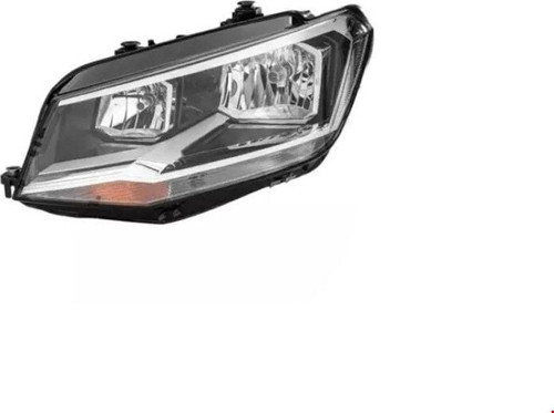 ÖN FAR SOL (GÜNDÜZ FARLI) CADDY 2015-