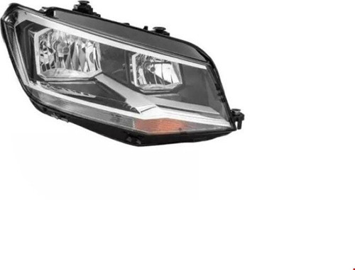 ÖN FAR SAĞ (GÜNDÜZ FARLI) CADDY 2015-