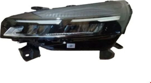 ÖN FAR (FULL LED) SOL CLİO 5.5 2023-