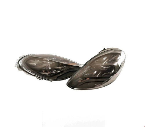 PANAMERA 2010- İÇİN 2020- 4 MERCEK FAR TAKIMI