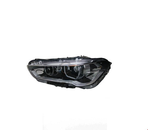 ÖN FAR LED SOL (FANSIZ) F48 X1 2016-