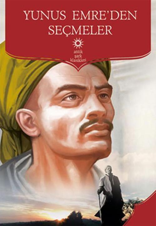 Yunus Emre'den Seçmeler