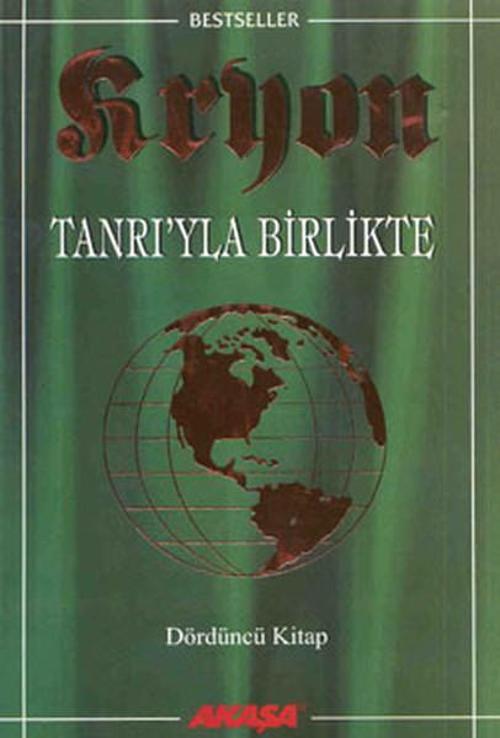 Tanrı'yla Birlikte-Kryon-4