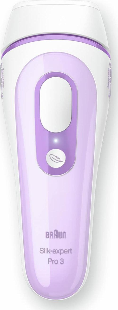 Silk Expert Pro 3 PL3000 300.000 Atımlı, 1 Başlıklı IPL