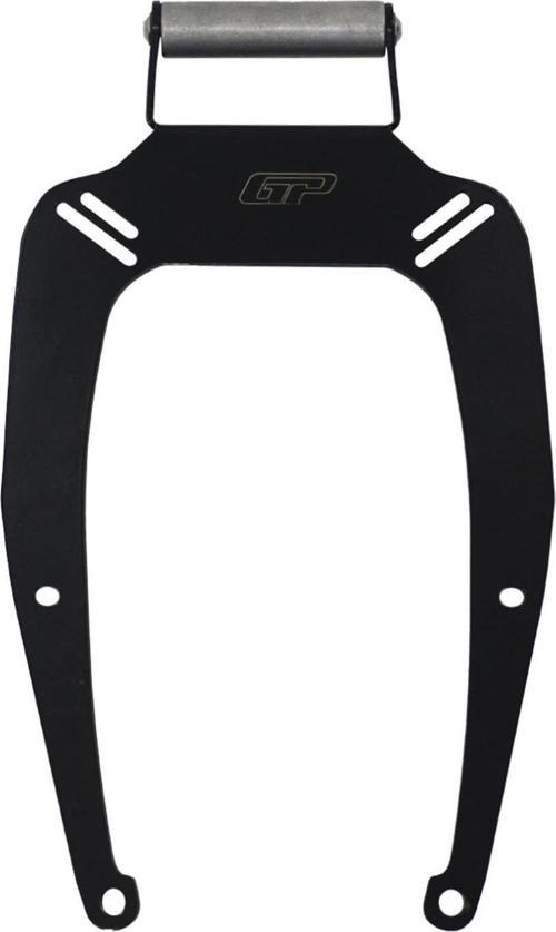 Arora ZRX 200 2021-2023 Uyumlu Telefon / Navigasyon Tutucu Siyah