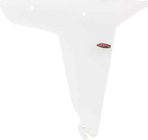 Yamaha Tenere 700 2019-2023 Uyumlu  Sağ Sol Rüzgarlık Şeffaf