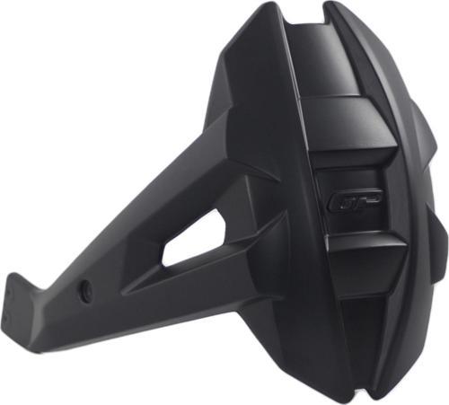 Yamaha XTZ 660Z 2013 Uyumlu Arka Çamur Sıyırıcı Siyah