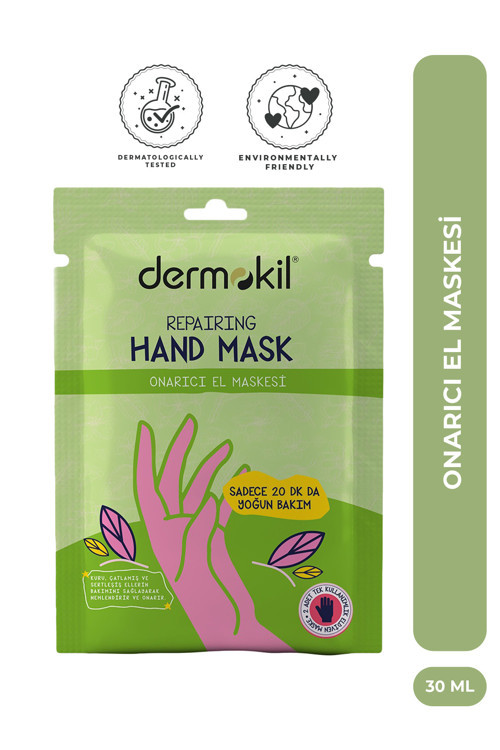 Onarıcı El Maskesi 30 ml