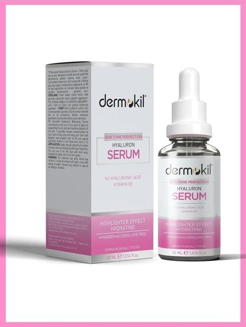 Skın Tone Perfectıon Hyaluron Serum 30 Ml