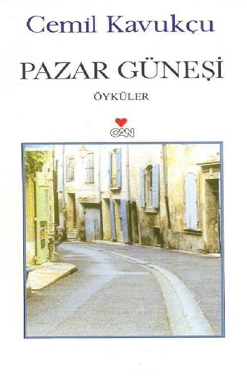 Pazar Güneşi