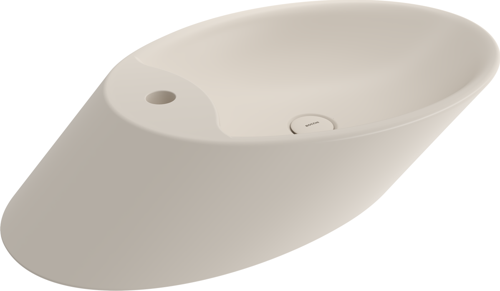 Vessel Çanak Lavabo 72 cm Yasemin 1021-007-0126