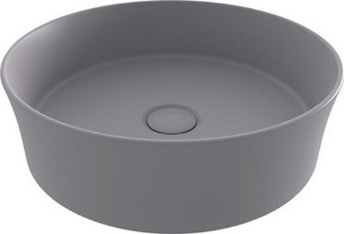 Sottile Slim Çanak Lavabo 38 cm Mat Gri 1478-006-0125