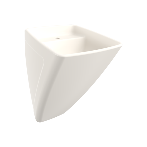 Firenze Asma Monoblok Lavabo Parlak Bisküvi 1082-014-0126
