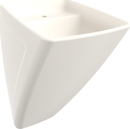 Firenze Asma Monoblok Lavabo Parlak Bisküvi 1082-014-0126