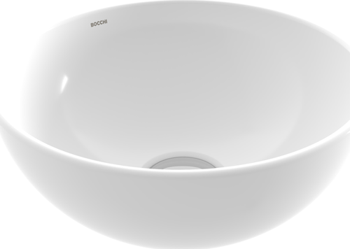 Sottile SlimLine Mini Lavabo 26 cm P.Beyaz 1471-001-0125