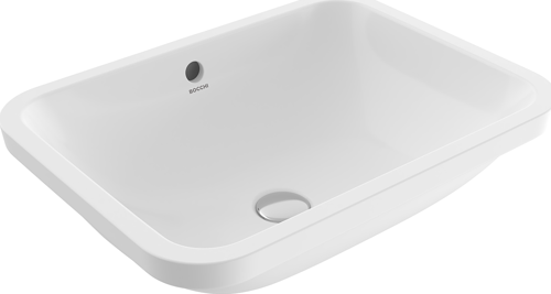Scala 1006 55 Cm Tezgah Altı Lavabo