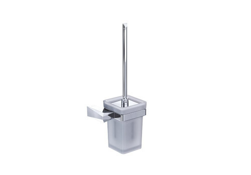 Siena Tuvalet Fırçalık Krom 3019-0011