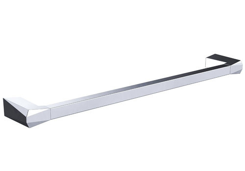 Siena Havluluk Uzun 50 cm Krom 3019-0006