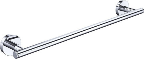 Piave Havluluk Uzun 35 cm Krom 3015-0006