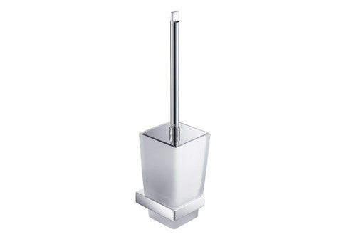 Verona Tuvalet Fırçalık Krom 3004-0004