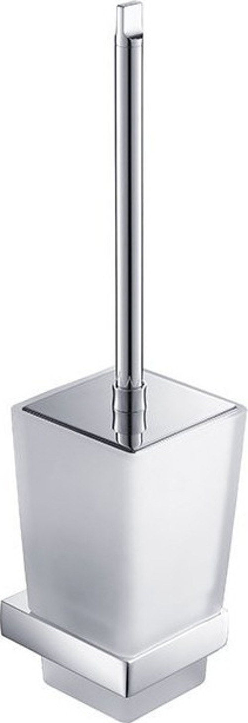 Verona Tuvalet Fırçalık Krom 3004-0004
