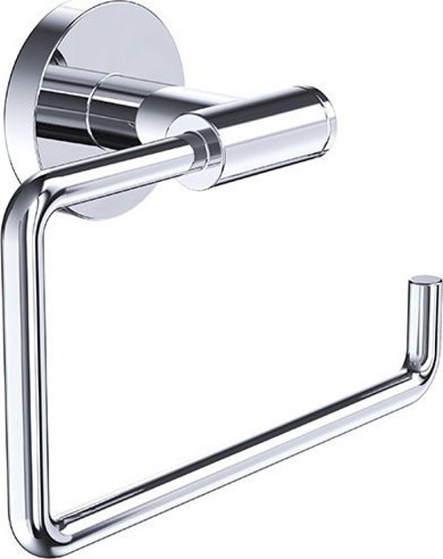 Piave Tuvalet Kağıtlık Yarı Açık Krom 3015-0005