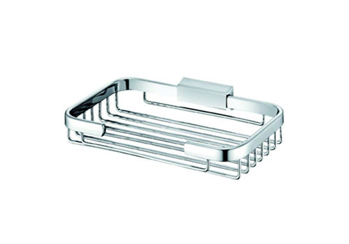 Tel Sabunluk Düz Krom 3050-0021