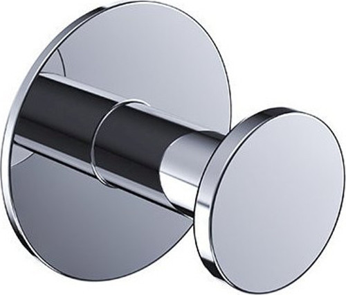 Piave Bornoz Askılık Krom 3015-0015