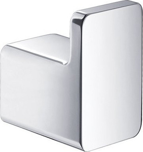 Verona Bornoz Askılık Krom 3004-0001