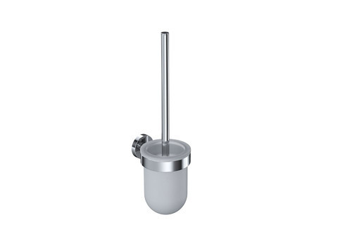 Piave Tuvalet Fırçalık Krom 3015-0008