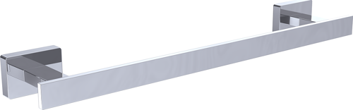 Matera Havluluk Uzun 35 cm Krom 3021-0006