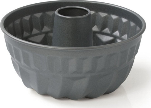 Gourmet Metal Borulu Kek Kalıbı 24 Cm