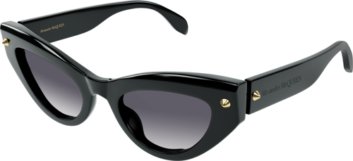 ALEXANDER MC QUEEN 0407S 001 Güneş Gözlüğü