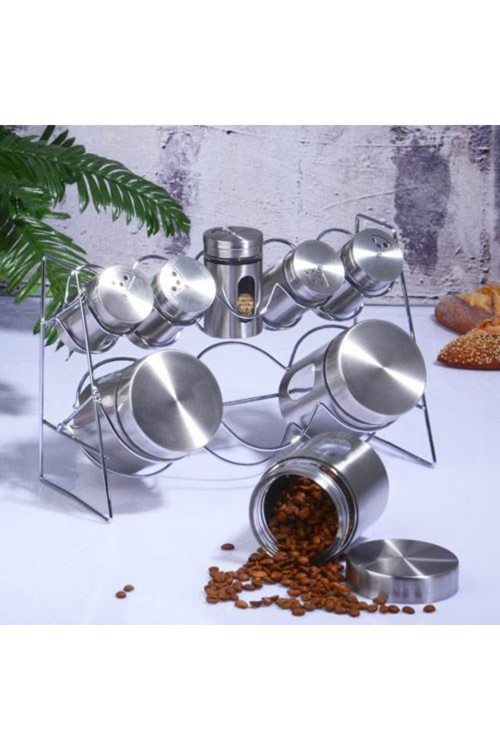 Cam-427 Metal 8 Li Baharat Seti