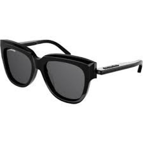 BALENCIAGA 0160S 001 Güneş Gözlüğü