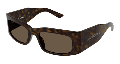 BALENCIAGA 0328S 002 Güneş Gözlüğü
