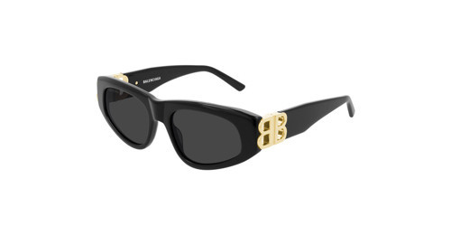 BALENCIAGA 0095S 001 Güneş Gözlüğü